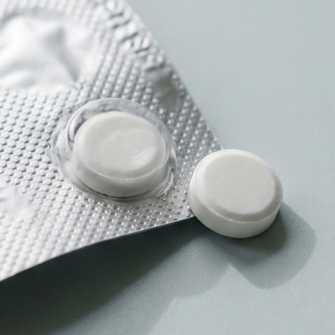 Finasteride