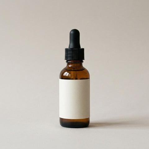 Minoxidil (Rogaine)