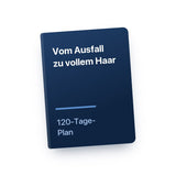 Programm „Vom Ausfall zu vollem Haar“