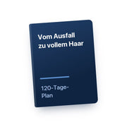 Programm „Vom Ausfall zu vollem Haar“