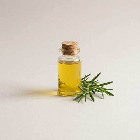Oils & supplements